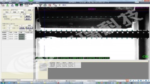 SSM連接器視覺檢測