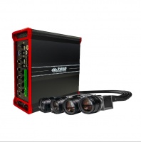 WK500系列視覺控制器